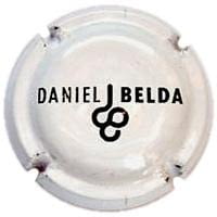 DANIEL BELDA V. A268 X. 56717