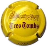 TRES TOMBS V. 7477 X. 22551