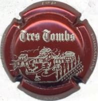 TRES TOMBS V. 5340 X. 05498