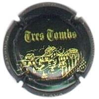 TRES TOMBS V. 5341 X. 01201