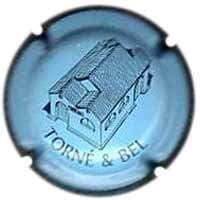 TORNE & BEL V. 4129 X. 12872
