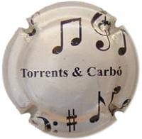 TORRENTS CARBO V. 5352 X. 07650