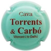 TORRENTS CARBO V. 14905 X. 43868