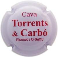 TORRENTS CARBO V. 14906 X. 43867
