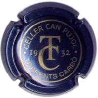 TORRENTS CARBO V. 13335 X. 32456