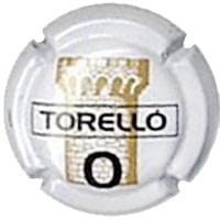 TORELLO V. 4131 X. 03890