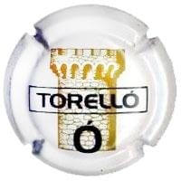 TORELLO V. 4135 X. 23215