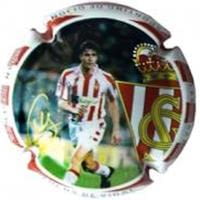 FUCHS DE VIDAL V. 21521 X. 73774 (SPORTING GRAN RESERVA)