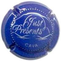 JUST PRESENTS V. 4444 X. 11533