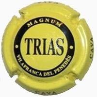 TRIAS V. 4139 X. 11811 MAGNUM