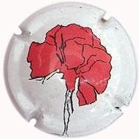 LA ROSITA V. A058 X. 08257 ROSADO