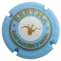 BERTHA V. 1674 X. 00332