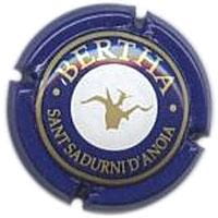 BERTHA V. 1153 X. 00333