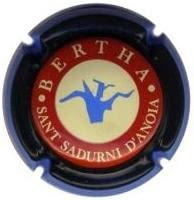 BERTHA V. 4729 X. 03369