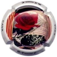 SADURNI COMAS CODORNIU V. 13237 X. 37687