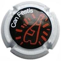 CAN FESTIS V. 19716 X. 57972