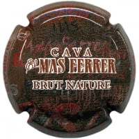 EL MAS FERRER V. 18503 X. 63244