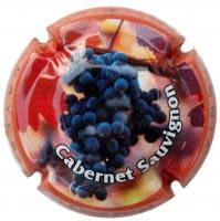 CUSCO BERGA V. 18447 X. 64604 (CABERNET SAUVIGNON)