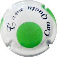 CAN QUETU V. 16130 X. 51193