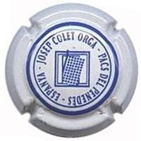 J. COLET V. 3015 X. 01453