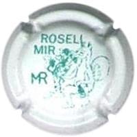 ROSELL MIR V. 6543 X. 09801