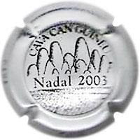 ROSELL MIR V. 7891 X. 24991 (2003)