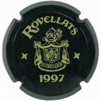 ROVELLATS V. 2670 X. 03452 (1997)