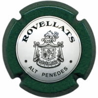 ROVELLATS V. 0653 X. 03549