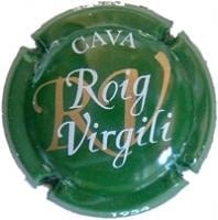 ROIG VIRGILI V. 6535 X. 09953