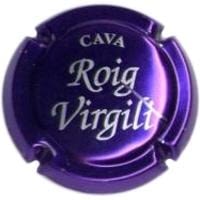 ROIG VIRGILI V. 10148 X. 11805
