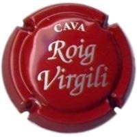 ROIG VIRGILI V. 10147 X. 11806