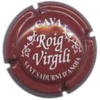 ROIG VIRGILI V. 2103 X. 00255