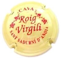 ROIG VIRGILI V. 8436 X. 24315