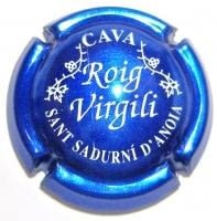 ROIG VIRGILI V. 4113 X. 06075