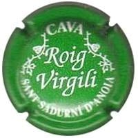 ROIG VIRGILI V. 2877 X. 13193