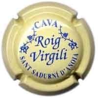 ROIG VIRGILI V. 7911 X. 23549