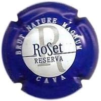 ROSET V. 16974 X. 46009 MAGNUM