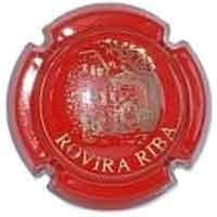 ROVIRA RIBA V. 1355 X. 09057 (AMB CERCLE)