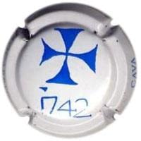 ROCABRUNA V. 8461 X. 24555
