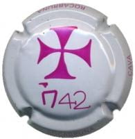 ROCABRUNA V. 15371 X. 49048