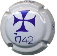 ROCABRUNA V. 15374 X. 49050