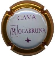 ROCABRUNA V. 15951 X. 53539