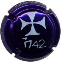 ROCABRUNA V. 15375 X. 49043