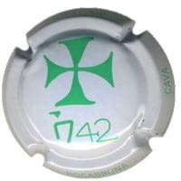 ROCABRUNA V. 15941 X. 52567
