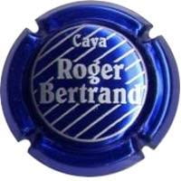 ROGER BERTRAND V. 11018 X. 34105