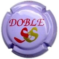 DOBLE SS V. 16691 X. 54958