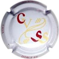 DOBLE SS V. 17161 X. 59894