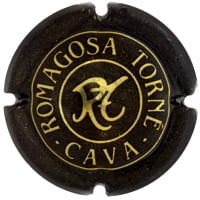 ROMAGOSA TORNE V. 0633 X. 14315