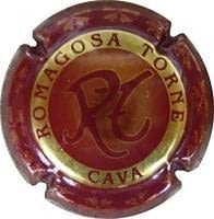 ROMAGOSA TORNE V. 12402 X. 35339