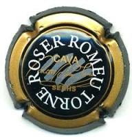 ROSER ROMEU TORNE V. 11040 X. 21596
